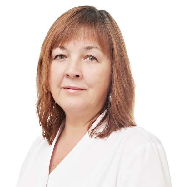 Кузнецова Маргарита Борисовна: Врач стоматолог-терапевт