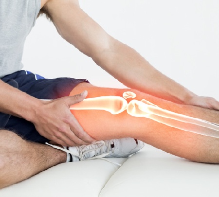 МРТ коленного, тазобедренного, плечевого суставов