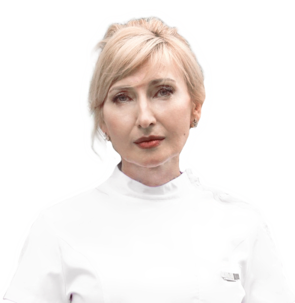 Пронькина Наталья Анатольевна