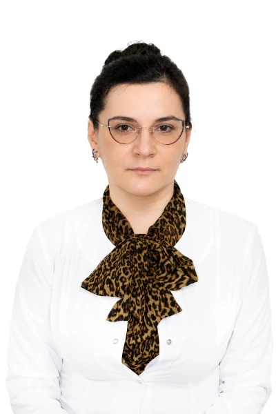 Стручкова Наталия Алексеевна: Врач офтальмолог, Врач лазерный хирург офтальмолог