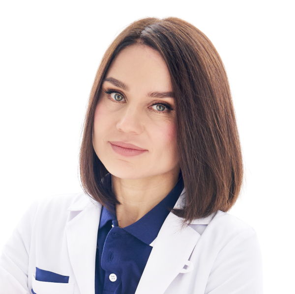 Карпова Ольга Викторовна: Врач невролог