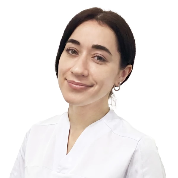 Алиева Айшат Шахбановна: Врач уролог