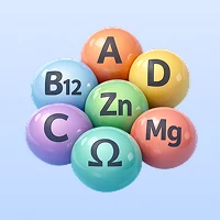 Чек-ап по диетологии-эндокринологии (максимум)