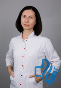 Заведующая кабинетом, врач-дерматовенеролог Сотникова Юлия Александровна