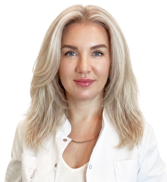 Сударушкина Диля Равилевна: Врач акушер-гинеколог