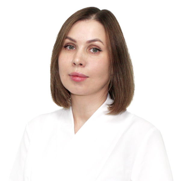 Бологова Анастасия Михайловна: Врач офтальмолог