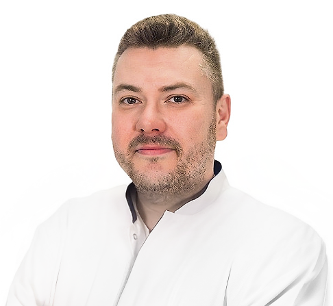 Колотовкин Сергей Александрович: Врач уролог, Врач андролог, Врач ультразвуковой диагностики