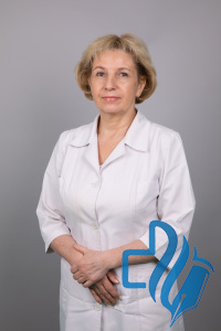 Врач-ревматолог Финогенова Вера Геннадьевна