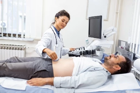 Подготовка к УЗИ исследованию брюшной полости