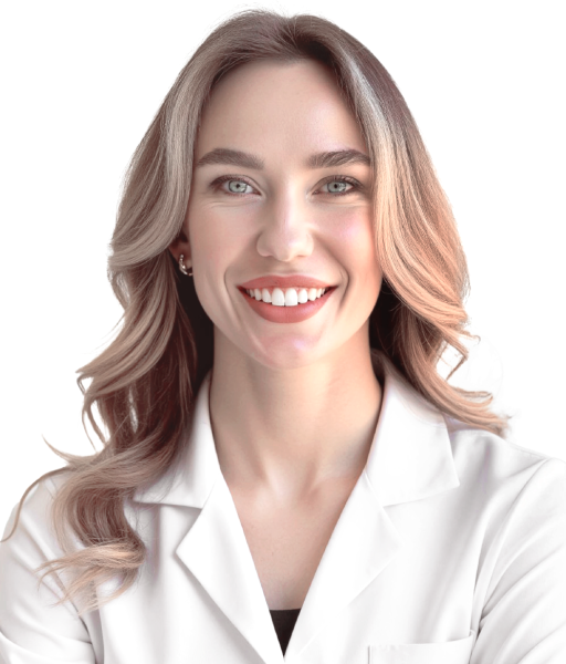 Филинова Анастасия Андреевна: Врач стоматолог-терапевт, Микроскопист-эндодонтист