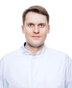 Бурцев Александр Александрович: 