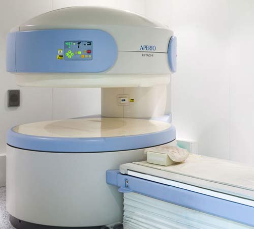 Как проходит МРТ сосудов головы и головного мозга в клинике Литфонда
