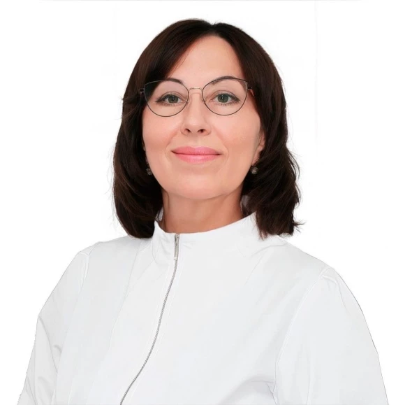 Шилина Людмила Борисовна
