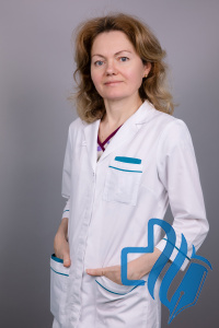 Врач-онколог Макарова Екатерина Эдуардовна