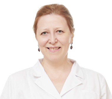 Шлемова Татьяна Николаевна