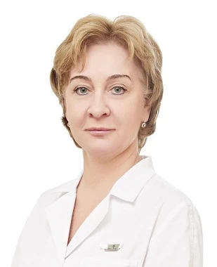 Ерохина Ирина Юрьевна