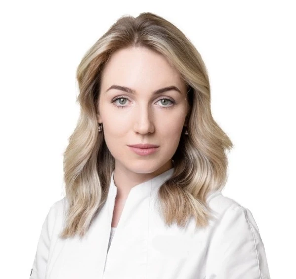Тумилович Таисия Александровна: Врач функциональной диагностики