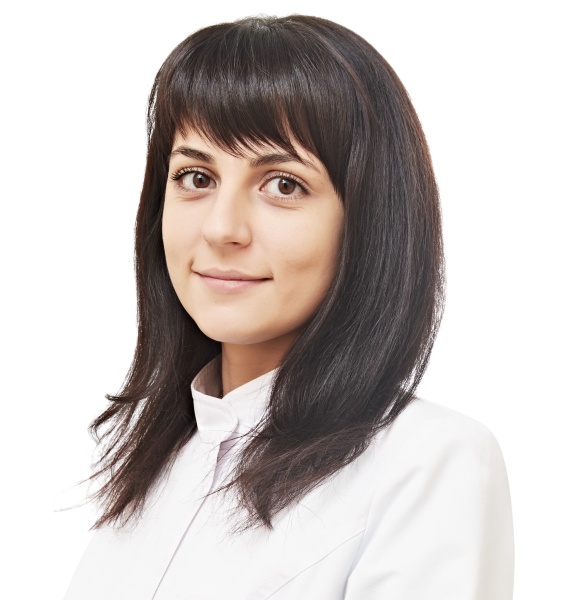 Калашникова Алиса Сергеевна: Врач стоматолог-терапевт, Врач стоматолог-хирург