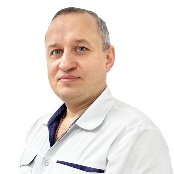 Садович Октавиан Валерьянович: Врач стоматолог-хирург, Врач стоматолог-имплантолог