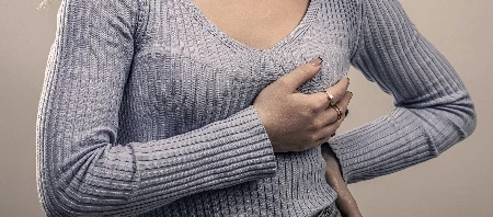 Периодичность посещения маммолога