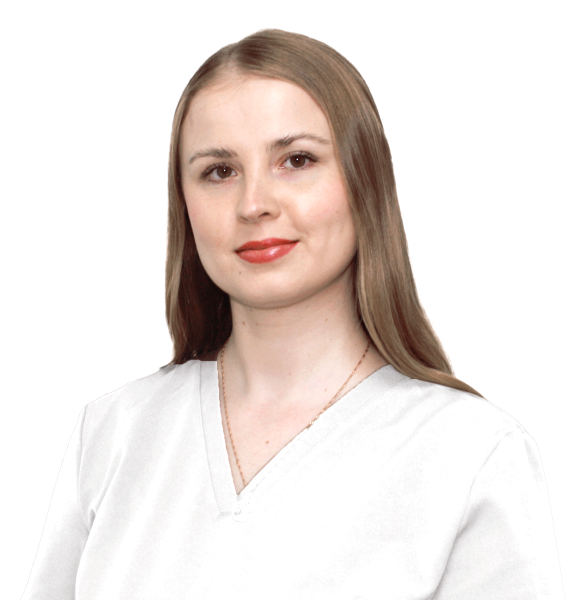 Михайлова Анастасия Сергеевна