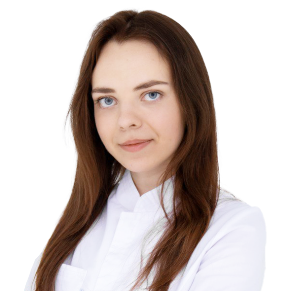 Никитина Александра Олеговна: Врач акушер-гинеколог