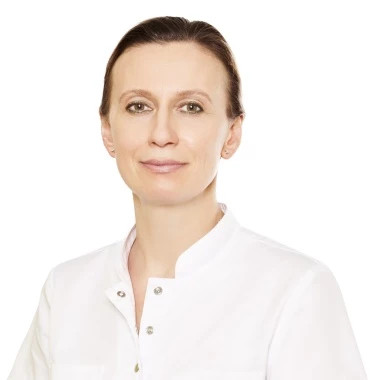 Антюфеева Оксана Ивановна