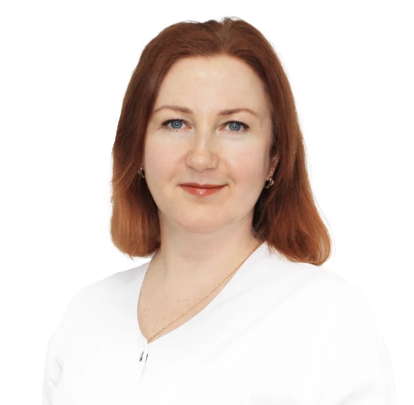 Михайлина Любовь Владимировна: Врач офтальмолог, Врач лазерный хирург