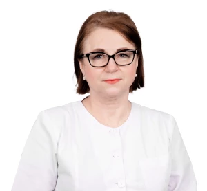 Щелокова Елена Николаевна