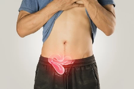 Грыжи и операции грыжесечения