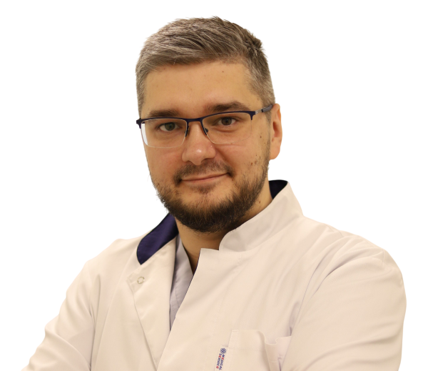 Котовский Сергей Дмитриевич: Врач рефлексотерапевт, Врач остеопат