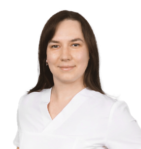 Макеева Дарья Игоревна