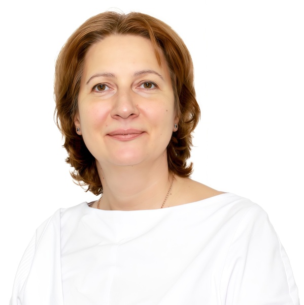 Серегина Ирина Дмитриевна: Врач стоматолог-ортопед, Врач стоматолог-терапевт