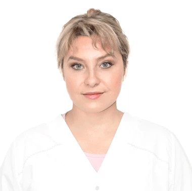 Меняйло Алла Владимировна