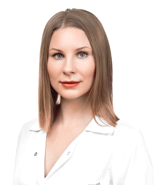 Николаева Ирина Николаевна