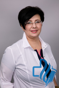  Жукова Ольга Витольдовна