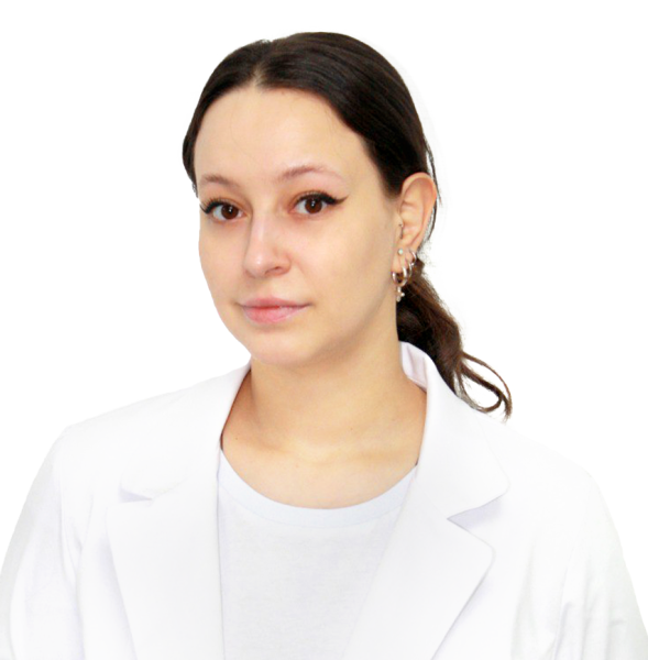 Юнисова Алина Саидовна: Врач кардиолог