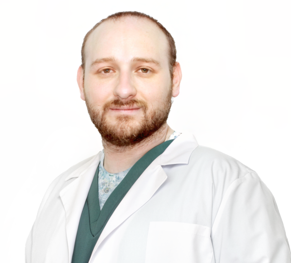 Нетреба Алексей Игнатьевич