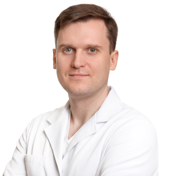 Бурцев Александр Александрович