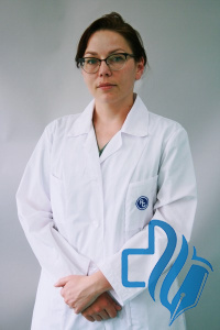 врач анестезиолог-реаниматолог Савелова Мария Рашидовна