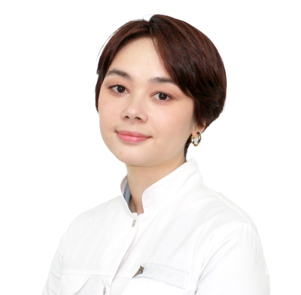 Крлыкова Дарья Борисовна: Врач аллерголог-иммунолог