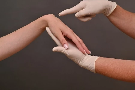 Удаление гигромы