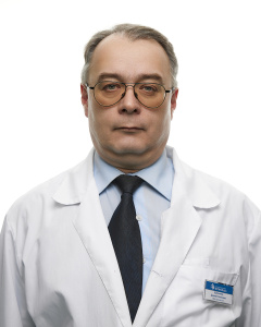 Врач-аллерголог-иммунолог Щепеляев Даниил Олегович