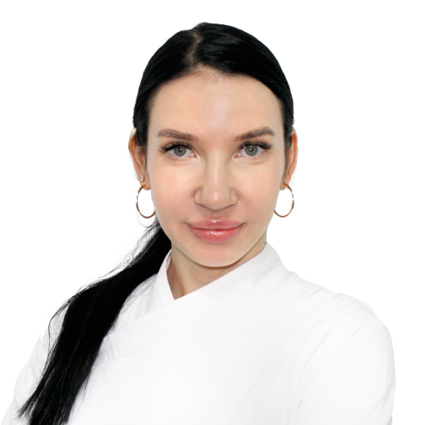 Мыцак Анастасия Александровна