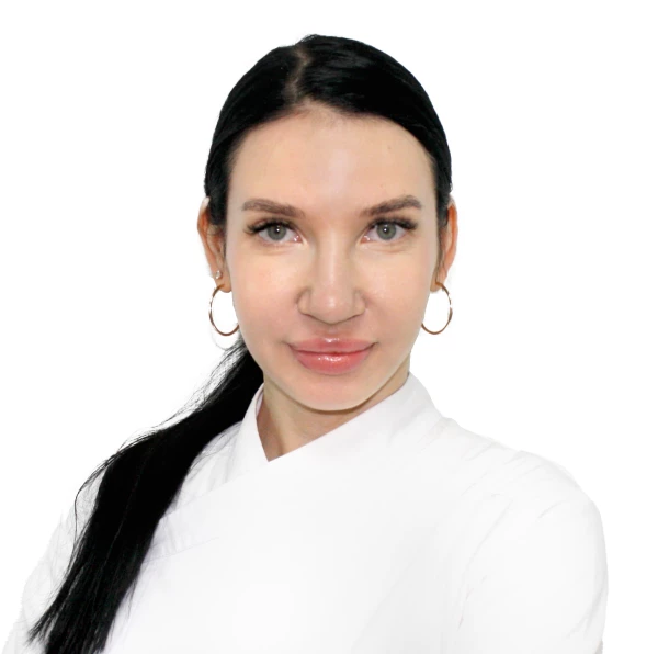 Мыцак Анастасия Александровна: Врач терапевт