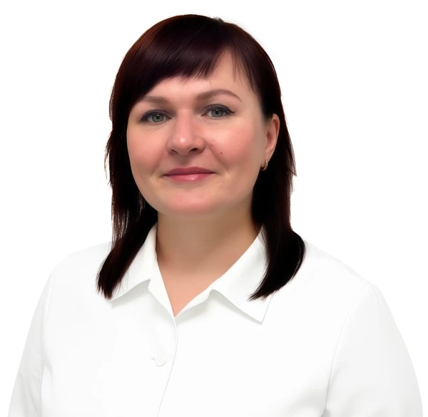 Артемьева Юлия Владимировна
