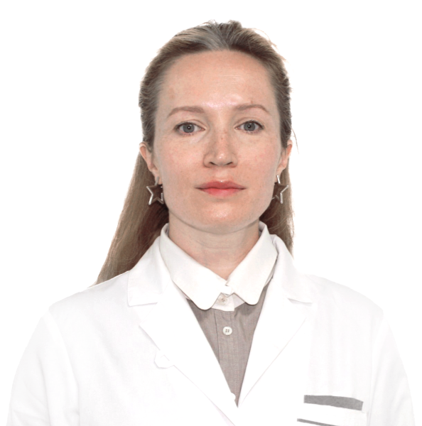 Коршунова Мария Сергеевна