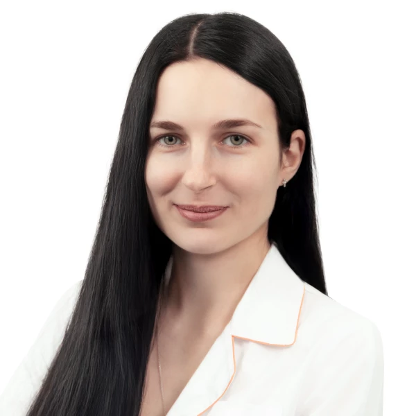 Кузьменко Ксения Витальевна: Врач эндокринолог