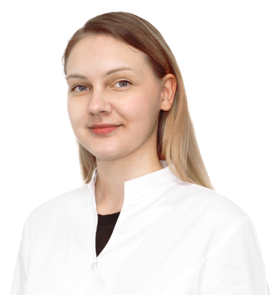 Седых Элина Сергеевна