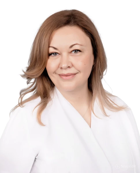 Тарарашкина Татьяна Владимировна: Врач акушер-гинеколог
